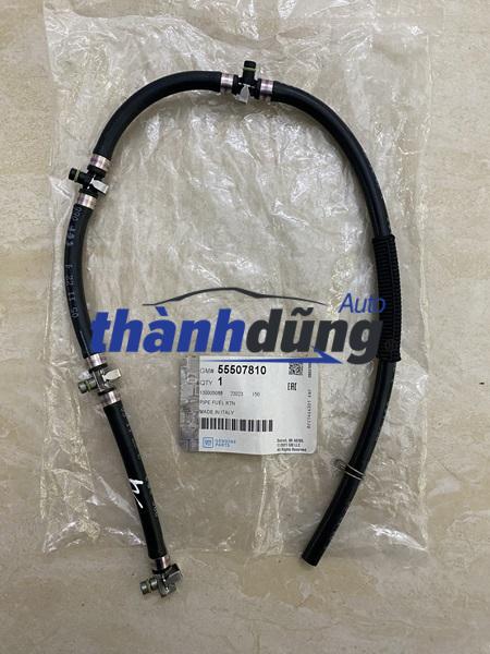 Fuel pipe Chevrolet Colorado