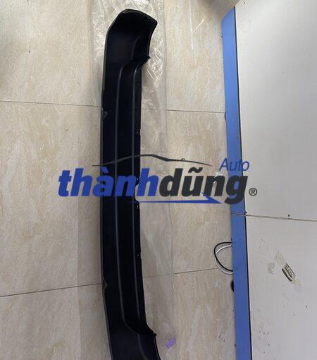 Step bumper Toyota Zace 2002