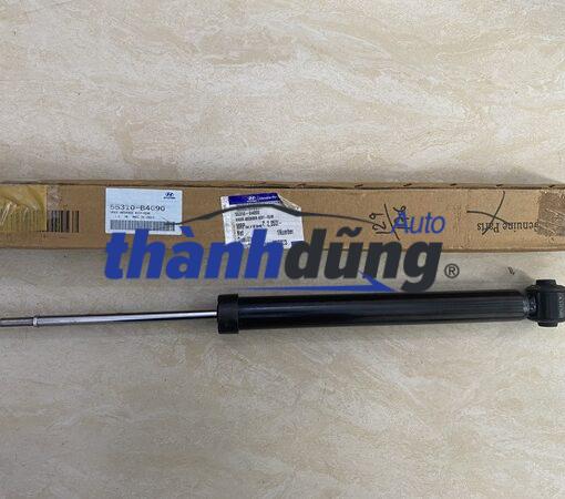 Rear shock absorber Hyundai I10 2015