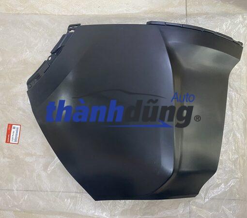 Rear bumper face bar end cap Honda CRV 2018