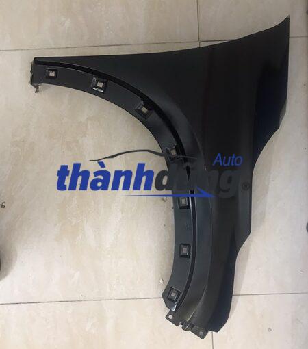 Right panel-fender Kia Seltos 2019