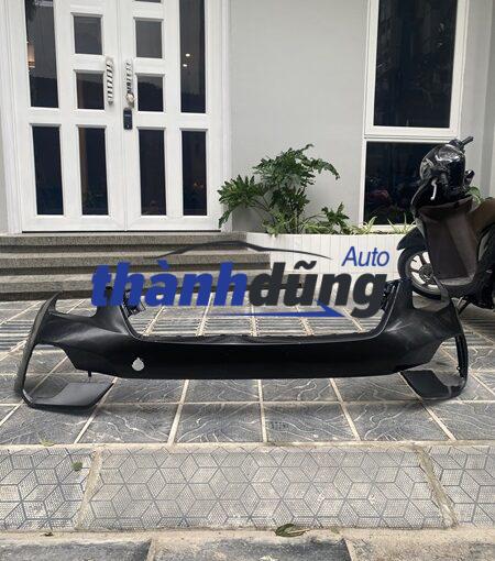Front bumper down cover Kia Seltos 2022