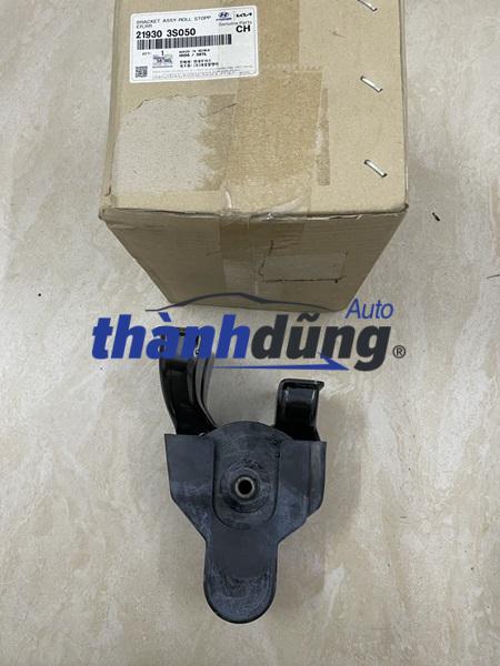 Engine mounting rubber Hyundai Sonata 2011