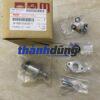 Fuel pump suction control valve Isuzu Dmax 2008