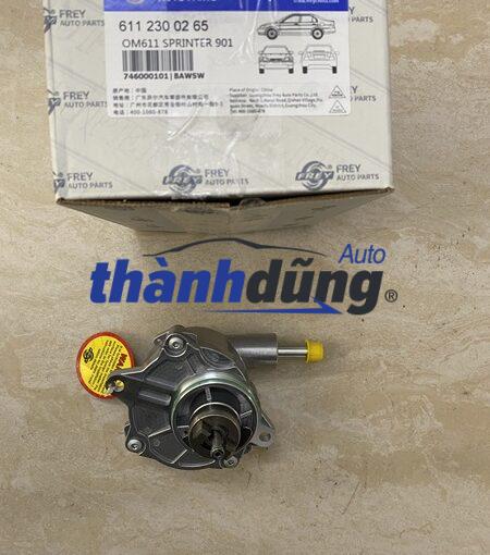 Brake system vacuum pump Mercedes Sprinter