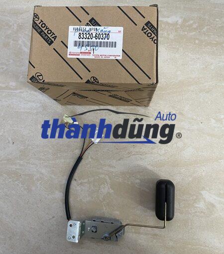 Sender assy-fuel pump Toyota Land Cruiser