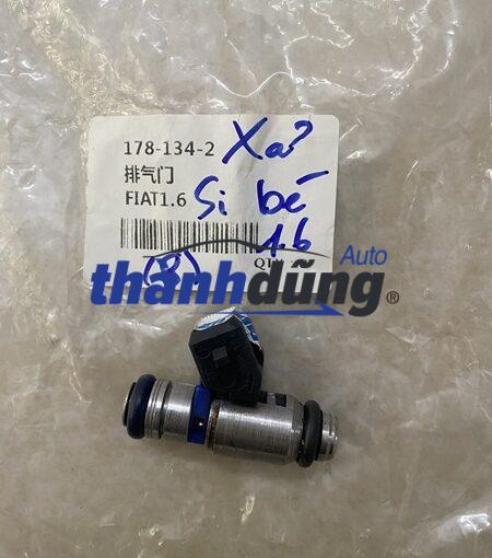 Nozzle needle Fiat Siena 1.6