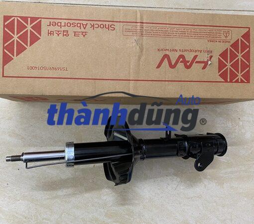 Rear shock absorber Kia Spectra 2000