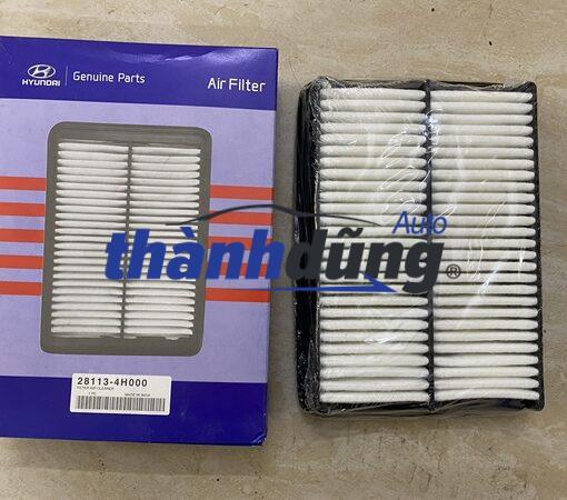 Air filter Hyundai Starex 2009