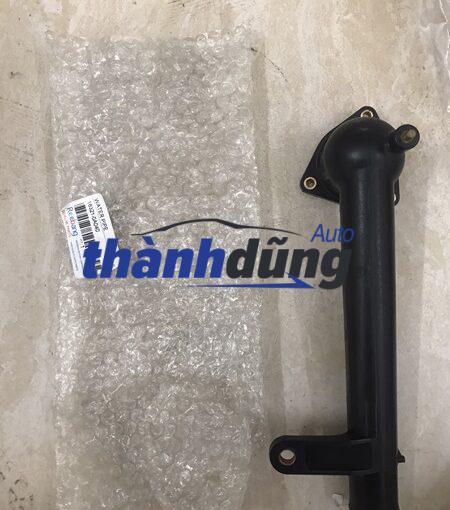 Water tank radiator hose Toyota Sienna