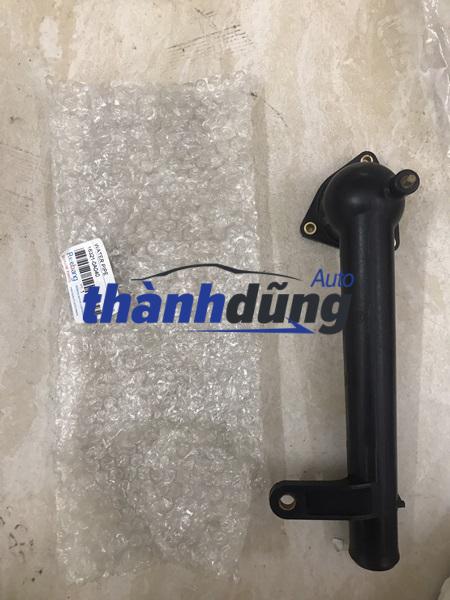 Water tank radiator hose Toyota Sienna