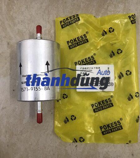 External fuel filter Ford Mondeo 2.0