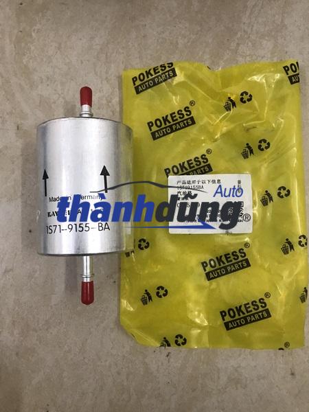 External fuel filter Ford Mondeo 2.0