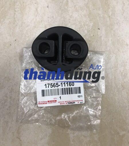 Exhaust pipe support Lexus GS350