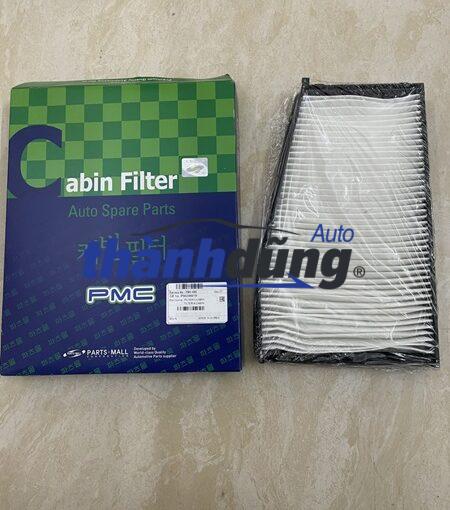 Aircon filter Daewoo Magnus 2002