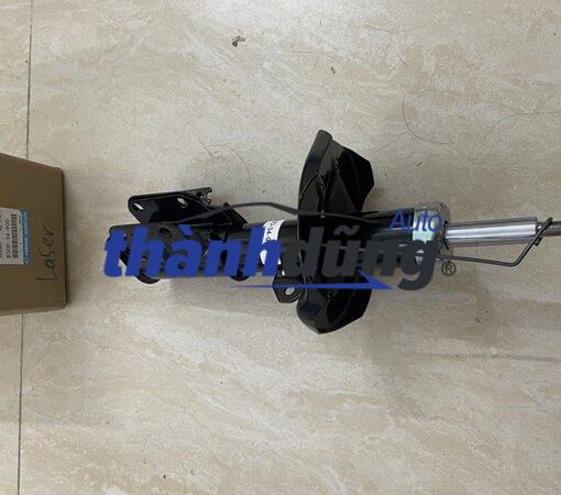 Front shock absorber Mazda Premacy