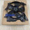 Condenser fan Mercedes Sprinter
