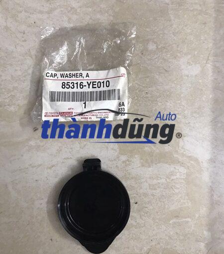 Cap assy wiper tank Lexus LS400