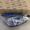 Right headlight Toyota Innova 2015