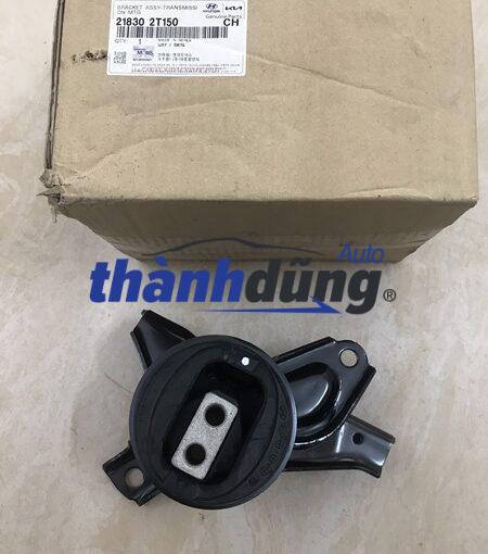 Bracket assy-transmission Hyundai Sonata 2009