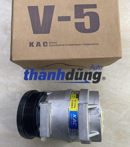 Air conditioner compressor Daewoo Magnus