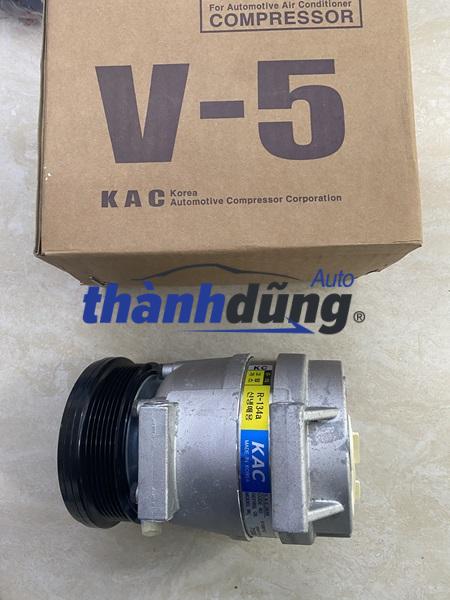 Air conditioner compressor Daewoo Magnus