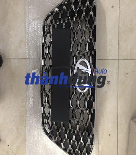 Grille Hyundai Accent 2022
