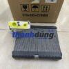 Evaporator Peugeot 308