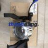 Fog light Kia Sorento 2009