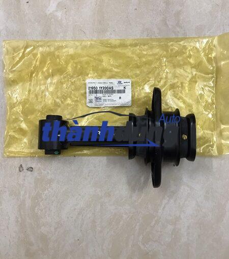 Bracket assy-roll rod Kia Morning 2012