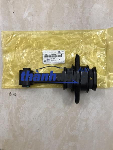 Bracket assy-roll rod Kia Morning 2012