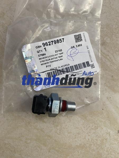 Water temperature sensor Daewoo Magnus 2002