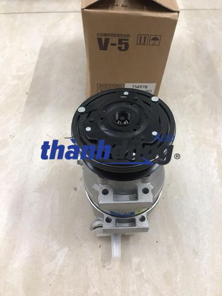 Air conditioner compressor Daewoo Gentra 2006
