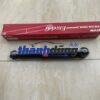 Rear shock absorber Nissan Xtrail 2013