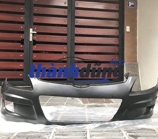 Bumper Hyundai I30 2010