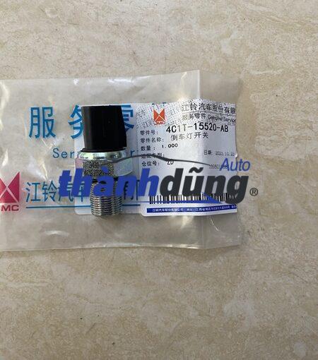 Reverse gear light switch Ford Ranger 2011