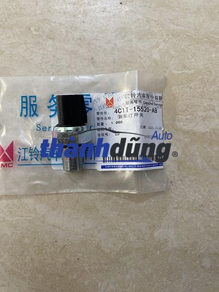 Reverse gear light switch Ford Ranger 2011