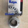 Clutch release bearing Suzuki Vitara 2002