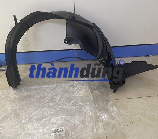 Guard assy-front wheel Kia Rondo 2013