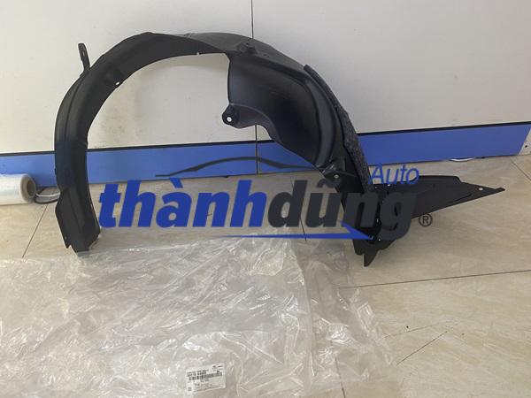 Guard assy-front wheel Kia Rondo 2013