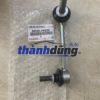 Front stabilizer bar Toyota Fortuner 2009