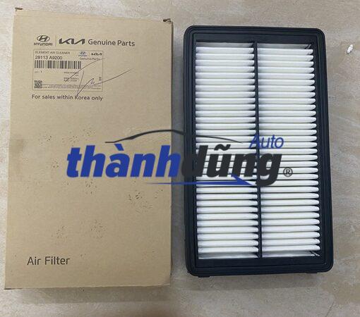 Air filter Kia Sedona 2015