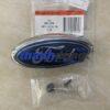 Grille emblem Ford Focus 2007