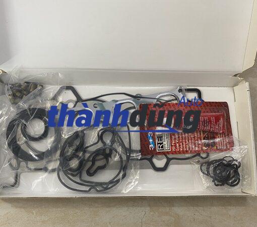 Engine gasket kit Luxgen U7