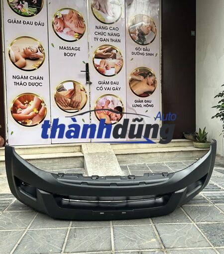 Bumper Isuzu Dmax 2013