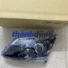 Right headlight Isuzu Dmax 2012