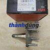 Rear wheel bearing Daewoo Matiz