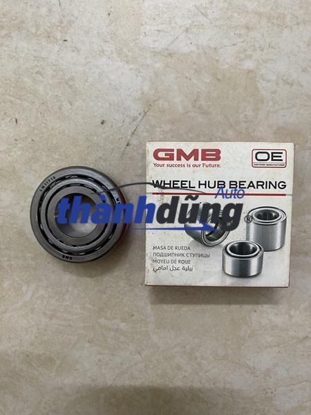 Wheel hub bearing Daewoo Lanos