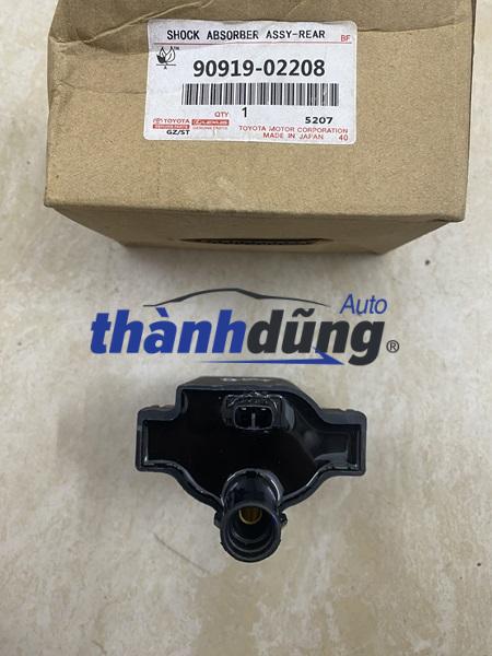 Ignition module Toyota Zace 2001