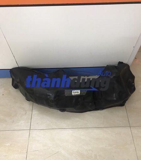 Guard assy-rear wheel Mazda CX5 2018